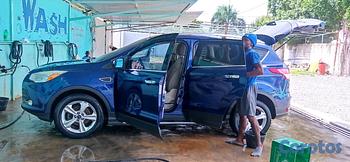 jeepetas y camionetas - Ford escape 2013