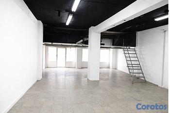 oficinas y locales comerciales - En Alquiler Local San Carlos Av. Mexico a paso de la Duarte y barrio Chino