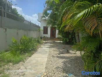 casas - Casa en los Cacicazgos