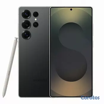 celulares y tabletas - Samsung S25 Ultra 512GB