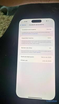 Listing thumbnail