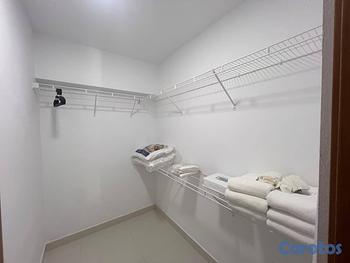 apartamentos - APARTAMENTO ALQUILER CON LINEA BLANCAZONA UNIVERSI