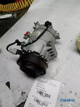 repuestos - 🔥 COMPRESOR DE AIRE PARA HYUNDAI ELANTRA 2019 – ¡E