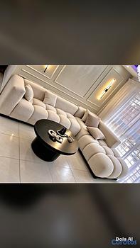 muebles y colchones - ✨ SOFÁ DE DISEÑO MODERNO PARA TU SALA ✨AL MEJOR PRECIO 