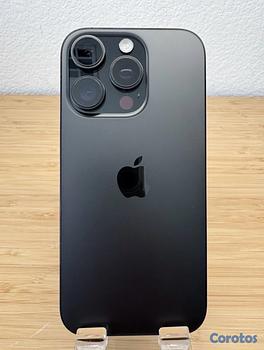 celulares y tabletas - iPhone 16 Pro  256GB