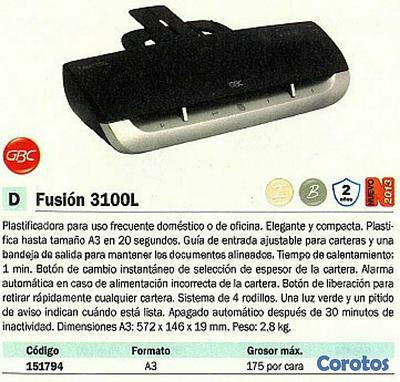 Listing thumbnail