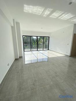 apartamentos - Apartamento de 2 habitaciones 2 baños 2 parqueos e