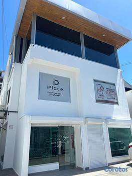 oficinas y locales comerciales - Local Comercial en Alquiler – Primer Nivel Quisque