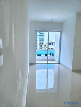 apartamentos - 
Apartamento en Alquiler – Mirador Norte
