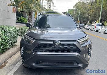 jeepetas y camionetas - Toyota RAV4 XLE Premium 2023