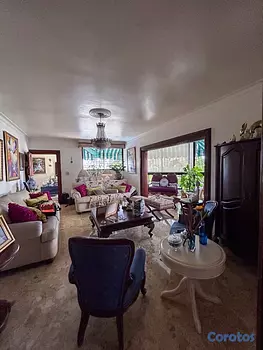 apartamentos - Apartamento en Bella Vista, Distrito Nacional Santo Domingo 