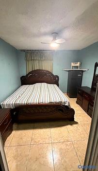 habitaciones y viviendas compartidas - Habitacion en el Centro de la Ciudad 📍 Cerca del Metro y Rutas de Guaguas 🙌🏻