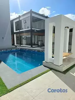 apartamentos - 👉 “Apartamento 3 habitaciones desde US$140K cerca 