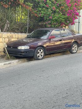 carros - Toyota Camry 1993