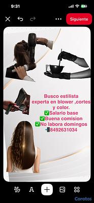 Listing thumbnail