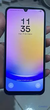 celulares y tabletas - Samsung Galaxy A25