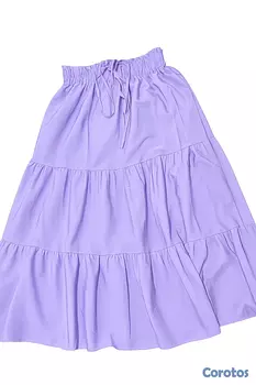 ropa para mujer - Falda