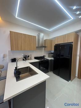apartamentos - Alquiler de apartamento en La Esperilla