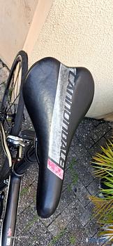 bicicletas y accesorios - Bicicleta de ruta fuel carbón 