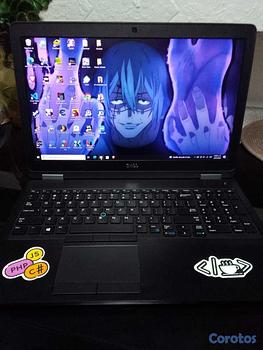 computadoras y laptops - Del Latitude Laptop para estudiar y trabajar