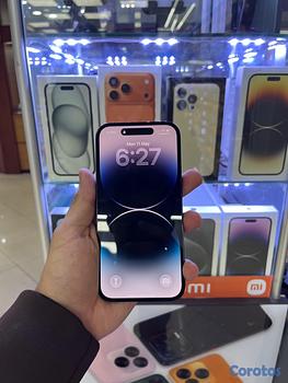 celulares y tabletas - iPhone 14 Pro 256GB
OFERTA🔥🔥