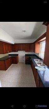 apartamentos - El Millón Alquiler