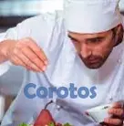 empleos disponibles - COCINERO DE RESTAURANTE EN SANTIAGO