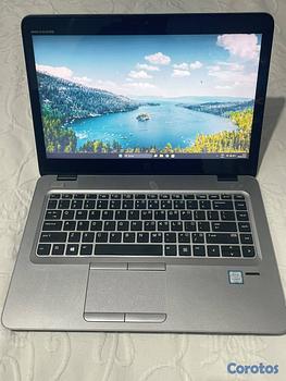 computadoras y laptops - 💻 HP EliteBook i5 7ma Gen | 16GB RAM | Pantalla Tá