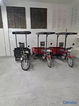 motores y pasolas - MOTO CARGA X1000 NUEVAS DISPONIBLES 🔥