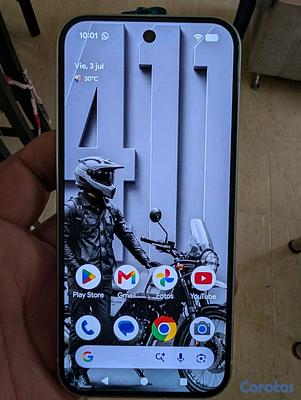 Listing thumbnail