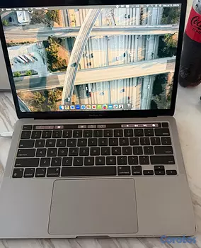 computadoras y laptops - MacBook PRO M1 Totalmente Funcional y en buen estado