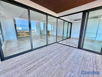 apartamentos - Vendo Apartamento Nuevo  Bella Vista en Anacaona 