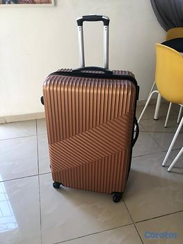 carteras y maletas - Se vende maleta grande!