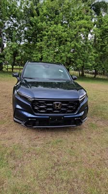HONDA CRV SPORT 2025