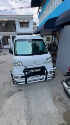 Toyota pixis 2020