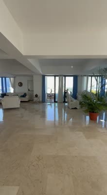 PENTHOUSE MIRADOR SUR CERCA DE LA ANACAONA 