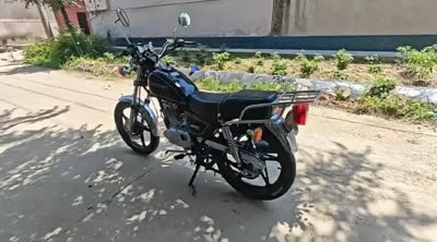 🔥 ¡SUZUKI GN125 2025 / 2026 NUEVA DE PAQUETE! 🔥
💰 Precio: RD$125,000 💰
