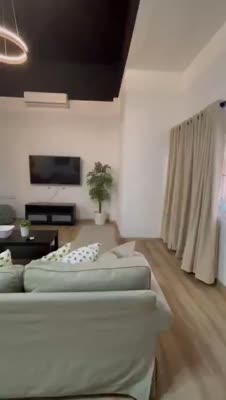 Hermoso apartamento para persona soltera o en pareja.