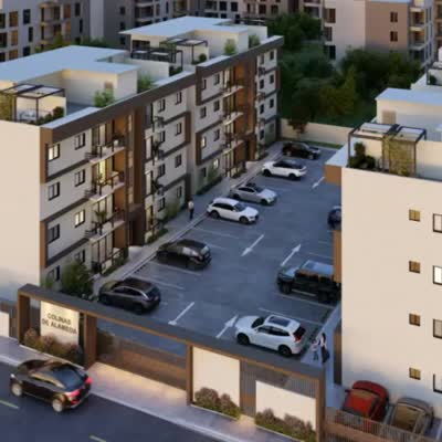 DIOS 📍Alameda📍 Calle Principal🏠 Nuevo proyecto de 
