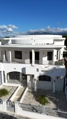 SE VENDE VILLA DE OPORTUNIDAD, VILLA DON PÉREZ