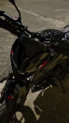 bajaj pulsar n250
