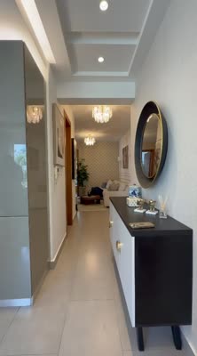 Apartamento en Alquiler, Mirador Sur