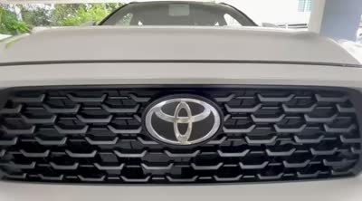 Toyota Yaris Cross Full 2027