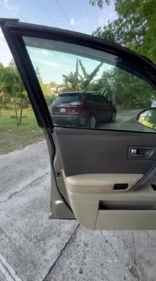 🚘 INFINITI FX35 2004 EN VENTA 🚘