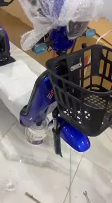 Patinetas eléctricas a buen precio 