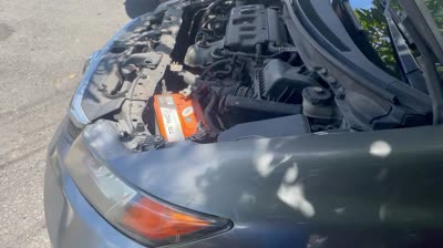 Honda Civic 2012 EXL