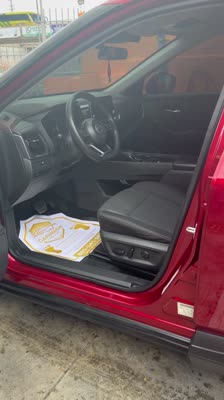 Vendo Nissan rogué sv con garantía de dealer y seg