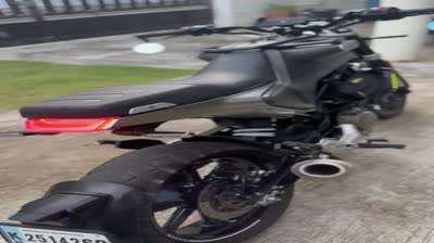 ‼️Se Vende ‼️ Husqvarqna svartpilen