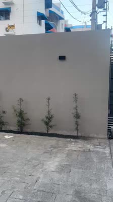 Se Alquila Apartamento en Arismar Santo Domingo Es