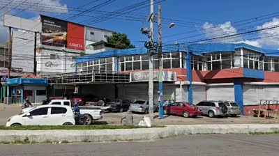 En Venta / Edificio Comercial de Alto Impacto